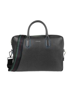 Деловые сумки Ps Paul Smith