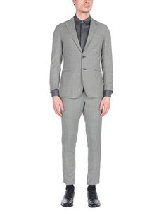 Костюм Bagnoli Sartoria Napoli