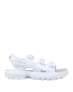 Сандалии Fila