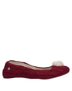 Домашние туфли UGG Australia