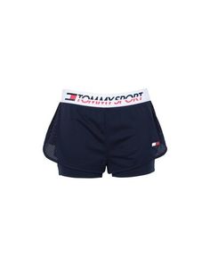 Повседневные шорты Tommy Sport
