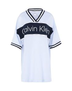 Ночная рубашка Calvin Klein