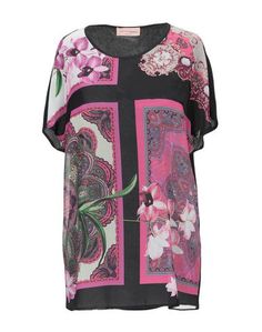 Блузка Coccapani Trend
