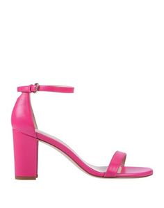 Сандалии Stuart Weitzman