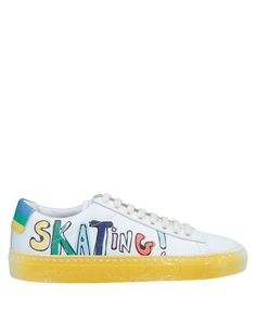 Кеды и кроссовки Mira Mikati