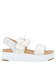 Сандалии Ugg