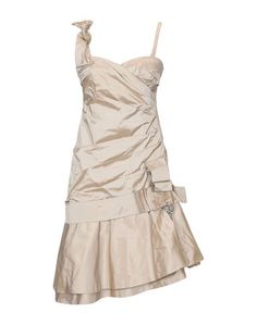 Платье до колена XS Milano