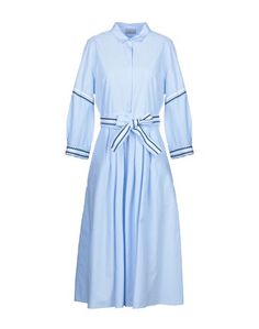 Платье длиной 3/4 Marella Sport