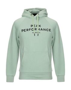 Толстовка Peak Performance
