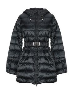 Пуховик S Max Mara