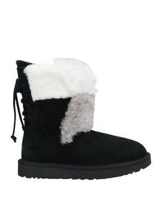 Полусапоги и высокие ботинки UGG Australia