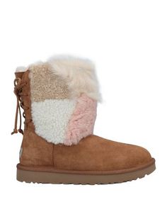 Полусапоги и высокие ботинки Ugg