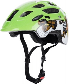 Шлем велосипедный детский Uvex