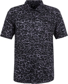 Рубашка мужская Quiksilver, размер 48-50