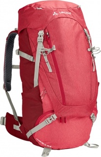 VauDe Women‘s Asymmetric 48+8
