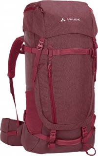 VauDe Women‘s Astrum EVO 55+10