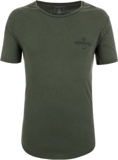 Футболка мужская Quiksilver, размер 50-52