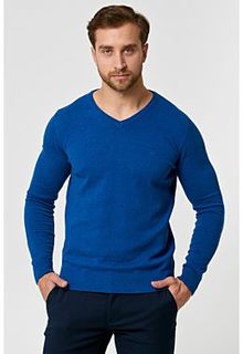 Трикотажный пуловер TOM Tailor