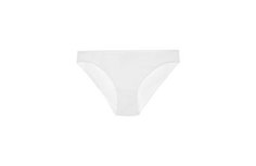 Трусики слип из хлопка - BIANCO - 2 - Intimissimi