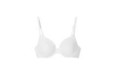 Бюстгальтер-балконет Francesca из микрофибры - BIANCO - 75B - Intimissimi