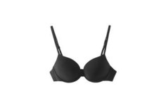 Бюстгальтер Пуш-ап из Микрофибры Беллиссима - NERO - 80C - Intimissimi