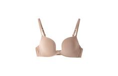 Бюстгальтер Пуш ап из Микрофибры Monica - SKIN - 75B - Intimissimi
