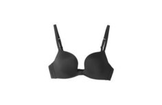 Бюстгальтер Пуш ап из Микрофибры Monica - NERO - 70B - Intimissimi