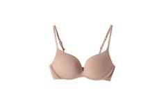 Бюстгальтер Manuela Push-up из микрофибры - SKIN - 85C - Intimissimi