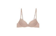 Бюстгальтер Gioia супер пуш-ап из кружева - SKIN - 70B - Intimissimi