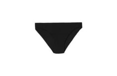 Трусики слип из хлопка - NERO - 5 - Intimissimi