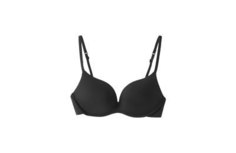 Бюстгальтер Manuela Push-up из микрофибры - NERO - 80B - Intimissimi