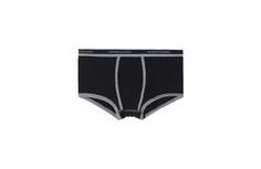 Боксеры из Эластичного Хлопка с Логотипом - NERO - 6 - Intimissimi