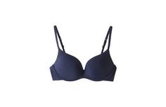 Бюстгальтер Manuela Push-up из микрофибры - BLU INK - 75B - Intimissimi