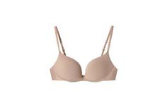 Бюстгальтер Gioia Super Push-up из микрофибры - SKIN - 85C - Intimissimi