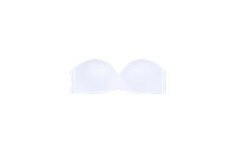 Бюстгальтер-бандо Gioia - BIANCO - 80C - Intimissimi