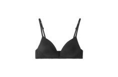Бюстгальтер с Треугольными Чашечками из Микрофибры Tiziana - NERO - 85B - Intimissimi