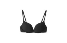 Бюстгальтер Gioia Super Push-up из микрофибры - NERO - 75C - Intimissimi