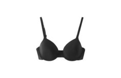 Бюстгальтер-балконет Francesca из микрофибры - NERO - 80B - Intimissimi