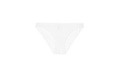 Трусики слип из микрофибры - BIANCO - S - Intimissimi