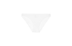 Трусики слип из микрофибры - BIANCO - S - Intimissimi