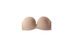 Бюстгальтер-бандо Laura из микрофибры - SKIN - 80B - Intimissimi
