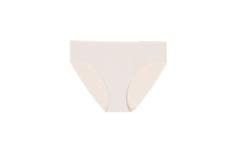 Бесшовные трусики слип из микрофибры - SETA - L - Intimissimi