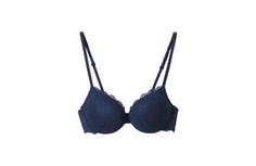 Бюстгальтер Bellissima пуш-ап из кружева - BLU INK - 70B - Intimissimi