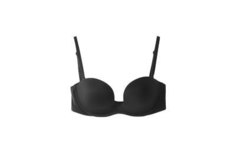 Бюстгальтер Бандо из Микрофибры Monica - NERO - 75C - Intimissimi