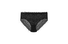 Трусики-слипы из Кружева - NERO - L - Intimissimi