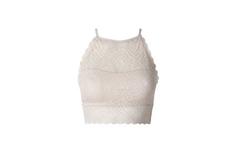 Топ-Бюстгальтер из Кружева с нитью Lycra® - SETA - M - Intimissimi