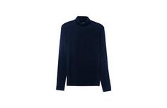 Водолазка с Длинным Рукавом из Модала и Хлопка - BLU NOTTE - XL - Intimissimi