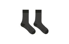 Носки из Хлопка с Рисунком - LAVORATO MILITARE - 42-43 - Intimissimi