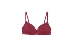 Бюстгальтер Gioia Super Push-up из микрофибры - CILIEGIA - 75B - Intimissimi