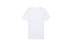 Майка с Круглым Вырезом из Хлопка Supima® - BIANCO - XL - Intimissimi